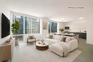 100 Riverside Blvd, New York City, NY 10069 - Photo 1