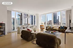15 Hudson Yards, New York, NY 10001 - Photo 1