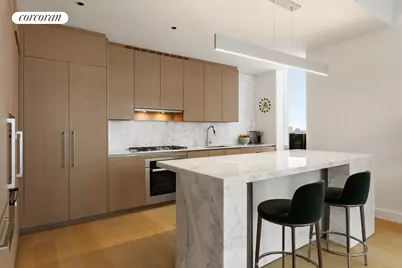 15 Hudson Yards #25H, New York, NY 10001 - Photo 4