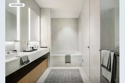 15 Hudson Yards #25H, New York, NY 10001 - Photo 8