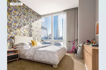 15 Hudson Yards #25H, New York, NY 10001 - Photo 6