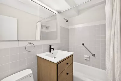 303 W 66th Street #4KE, New York City, NY 10069 - Photo 8