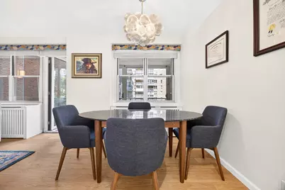 303 W 66th Street #4KE, New York City, NY 10069 - Photo 4