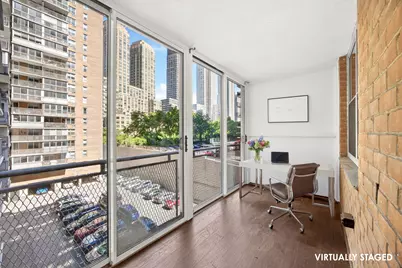 303 W 66th Street #4KE, New York City, NY 10069 - Photo 2