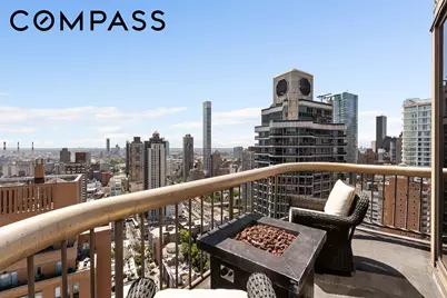167 E 61st Street #PHA, New York City, NY 10065 - Photo 8