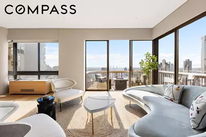 167 E 61st Street #PHA, New York City, NY 10065 - Photo 1