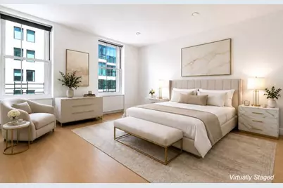 73 Worth Street #4A, New York City, NY 10013 - Photo 4