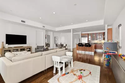 73 Worth Street #4A, New York City, NY 10013 - Photo 4