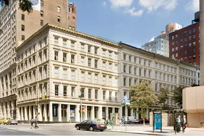 73 Worth Street #4A, New York City, NY 10013 - Photo 16