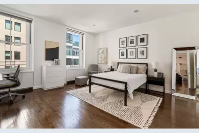 73 Worth Street #4A, New York City, NY 10013 - Photo 8