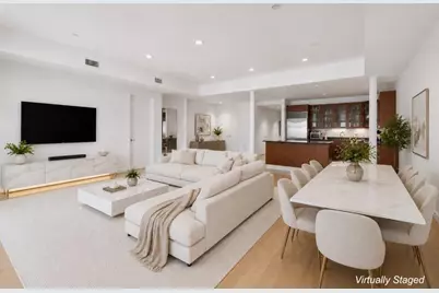 73 Worth Street #4A, New York City, NY 10013 - Photo 2
