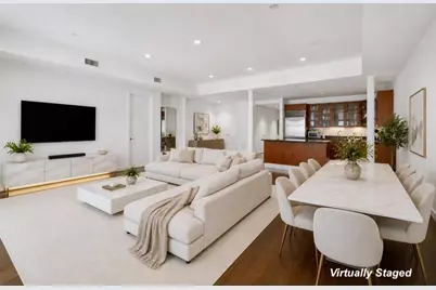 73 Worth Street #4A, New York City, NY 10013 - Photo 2