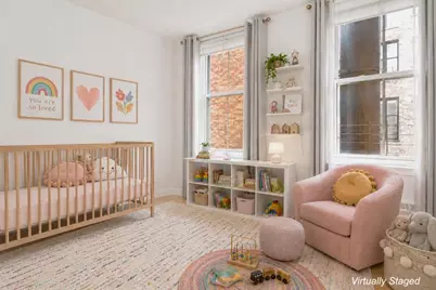 73 Worth Street #4A, New York City, NY 10013 - Photo 6