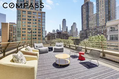 100 Riverside Boulevard #6R, New York City, NY 10069 - Photo 1