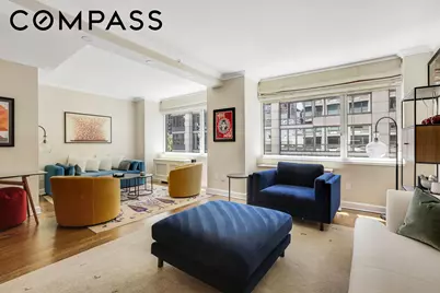 100 Riverside Boulevard #6R, New York City, NY 10069 - Photo 2