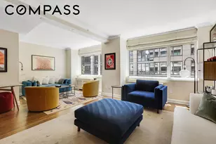 100 Riverside Blvd, New York City, NY 10069 - Photo 2