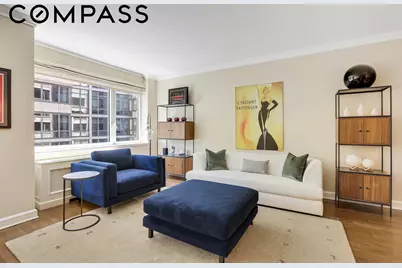 100 Riverside Boulevard #6R, New York City, NY 10069 - Photo 8