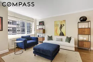 100 Riverside Blvd, New York City, NY 10069 - Photo 8