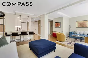 100 Riverside Blvd, New York City, NY 10069 - Photo 4