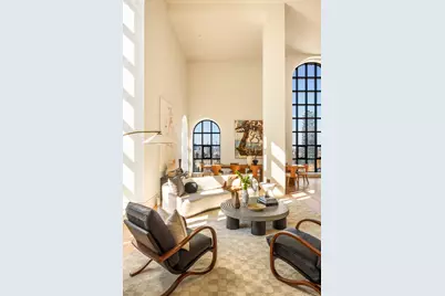 100 Barclay Street #PHNORTH, New York City, NY 10007 - Photo 6
