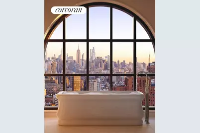 100 Barclay Street #PHNORTH, New York City, NY 10007 - Photo 20