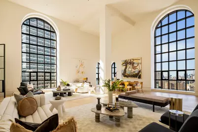 100 Barclay Street #PHNORTH, New York City, NY 10007 - Photo 1