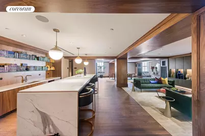 100 Barclay Street #PHNORTH, New York City, NY 10007 - Photo 28