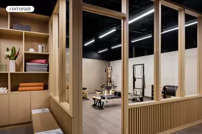 100 Barclay Street #PHNORTH, New York City, NY 10007 - Photo 36