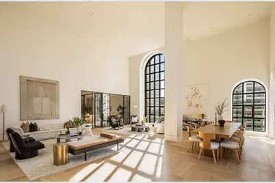 100 Barclay Street #PHNORTH, New York City, NY 10007 - Photo 4