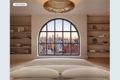 100 Barclay Street #PHNORTH, New York City, NY 10007 - Photo 18
