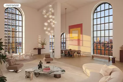 100 Barclay Street #PHNORTH, New York City, NY 10007 - Photo 1