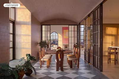 100 Barclay Street #PHNORTH, New York City, NY 10007 - Photo 4