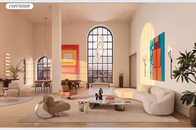 100 Barclay Street #PHNORTH, New York City, NY 10007 - Photo 2