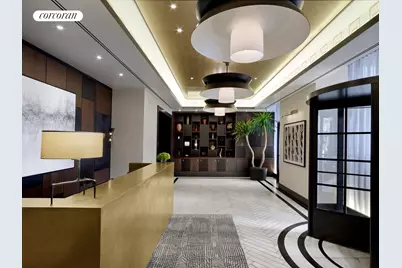100 Barclay Street #PHNORTH, New York City, NY 10007 - Photo 24