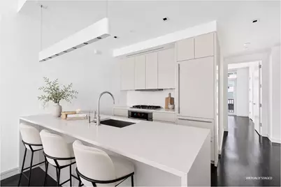 300 E 23rd Street #8A, New York City, NY 10010 - Photo 2