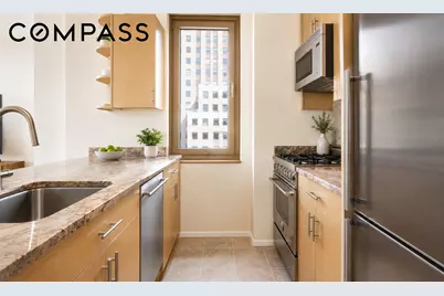 350 W 50th Street #23I, New York City, NY 10019 - Photo 2