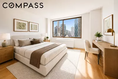 350 W 50th Street #23I, New York City, NY 10019 - Photo 4