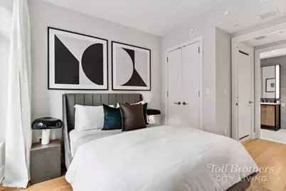 218 W 103rd Street #8G, New York City, NY 10025 - Photo 8