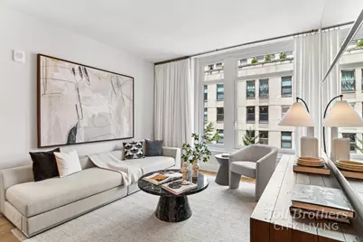 218 W 103rd Street #8G, New York City, NY 10025 - Photo 4