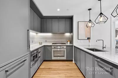 218 W 103rd Street #8G, New York City, NY 10025 - Photo 2