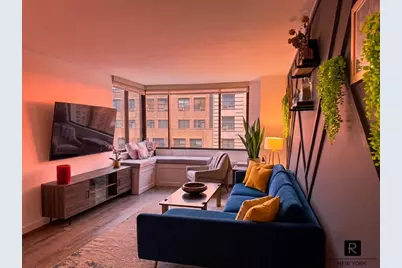 350 W 50th Street #9-G, New York City, NY 10019 - Photo 2