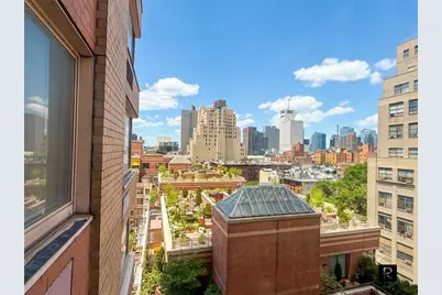 350 W 50th Street #9-G, New York City, NY 10019 - Photo 6