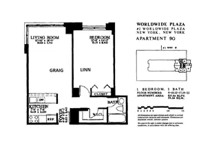 350 W 50th St, New York City, NY 10019 - Photo 22
