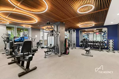 212 W 72nd Street #5G, New York City, NY 10023 - Photo 8
