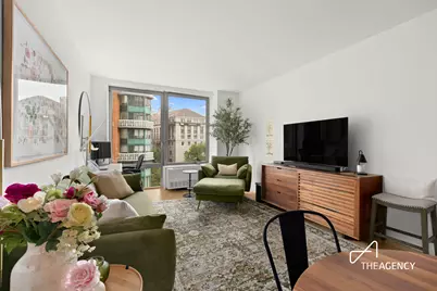 212 W 72nd Street #5G, New York City, NY 10023 - Photo 2