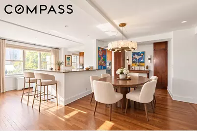 400 E 52nd Street #3J, New York City, NY 10022 - Photo 2