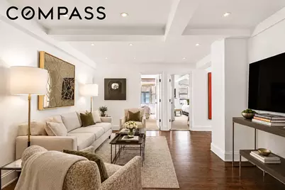 400 E 52nd Street #3J, New York, NY 10022 - Photo 4