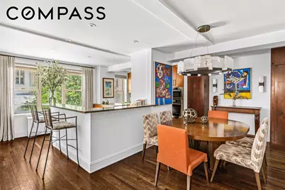 400 E 52nd Street #3J, New York, NY 10022 - Photo 1