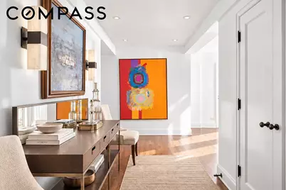 400 E 52nd Street #3J, New York City, NY 10022 - Photo 8
