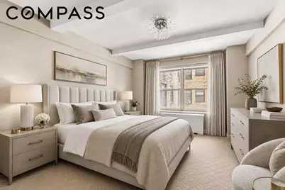 400 E 52nd Street #3J, New York, NY 10022 - Photo 6